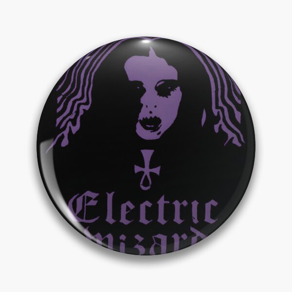 Item preview, Art - Electric Wizard designed and sold by tinhtinhtinh.