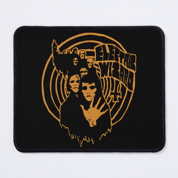 Item preview, Art - Electric Wizard designed and sold by tinhtinhtinh.