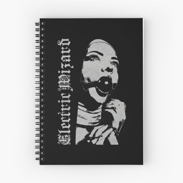 Item preview, Art - Electric Wizard designed and sold by tinhtinhtinh.
