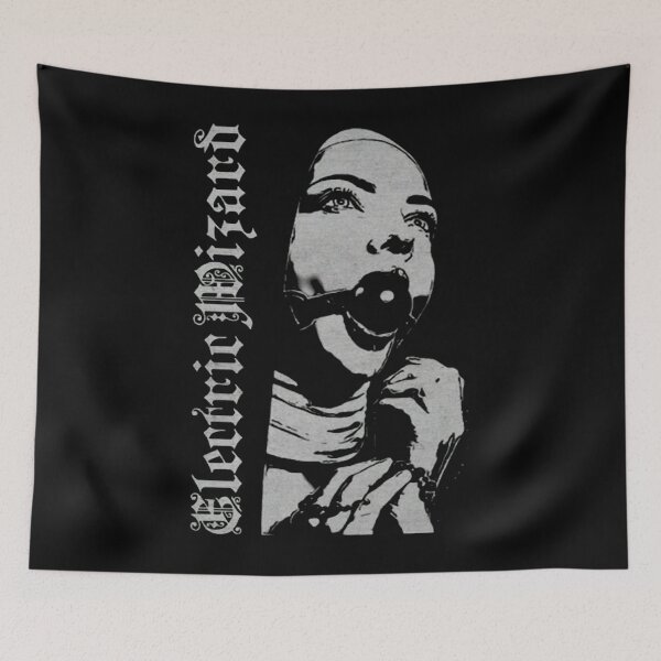 Item preview, Art - Electric Wizard designed and sold by tinhtinhtinh.