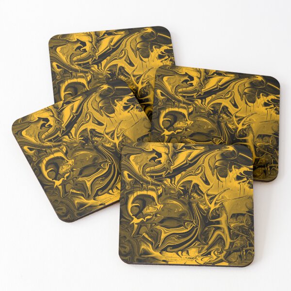 Item preview, Digital abstract Y 2 designed and sold by studioabstract.