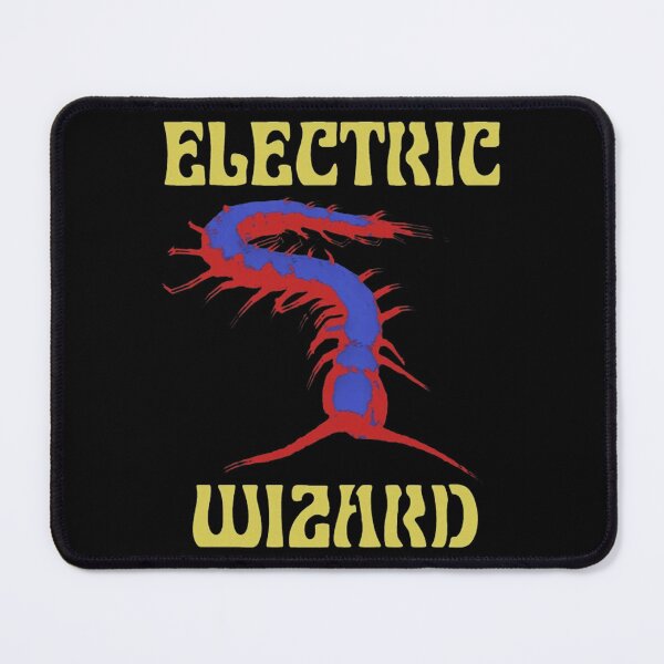 Item preview, Art - Electric Wizard designed and sold by tinhtinhtinh.