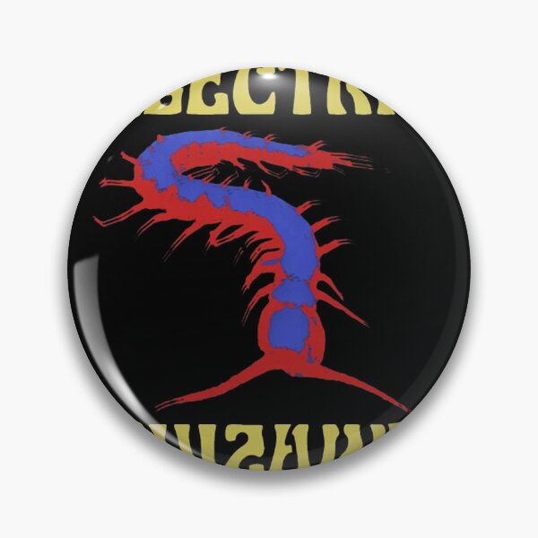 Item preview, Art - Electric Wizard designed and sold by tinhtinhtinh.