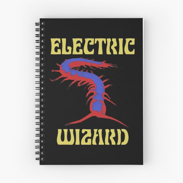 Item preview, Art - Electric Wizard designed and sold by tinhtinhtinh.