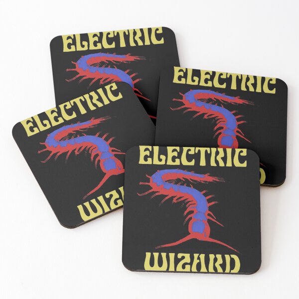 Item preview, Art - Electric Wizard designed and sold by tinhtinhtinh.