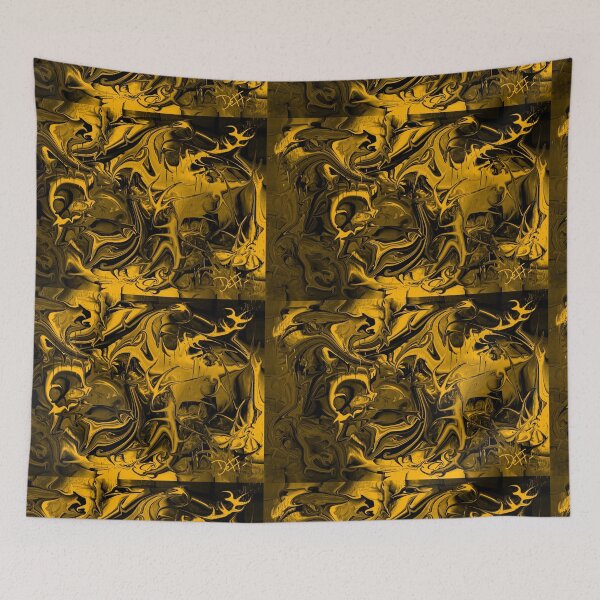 Item preview, Digital abstract Y 2 designed and sold by studioabstract.