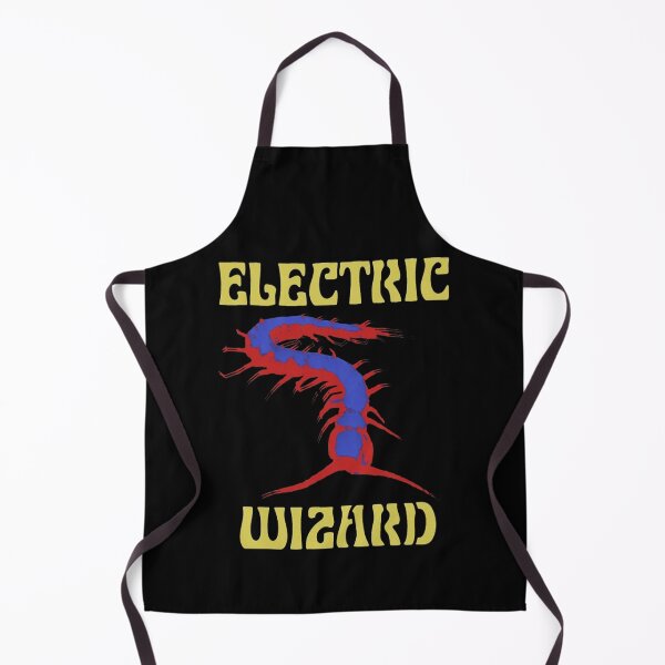 Item preview, Art - Electric Wizard designed and sold by tinhtinhtinh.