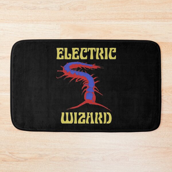 Item preview, Art - Electric Wizard designed and sold by tinhtinhtinh.