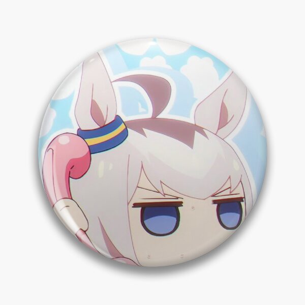 Item preview, Umamusume: Cinderella Gray designed and sold by Emmamago.