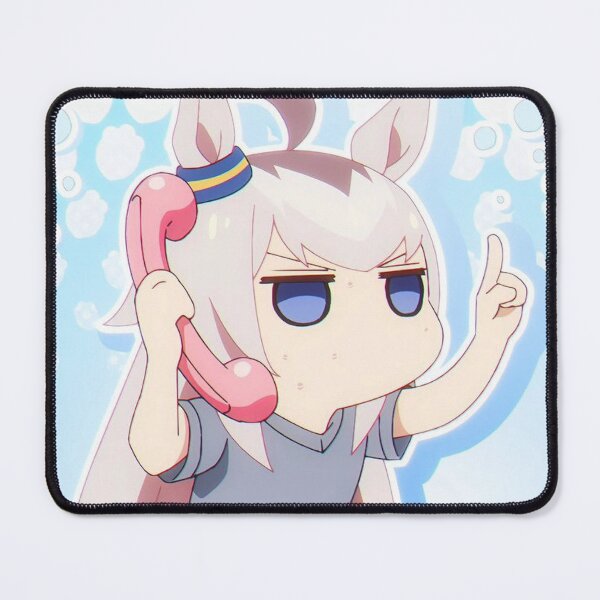 Item preview, Umamusume: Cinderella Gray designed and sold by Emmamago.