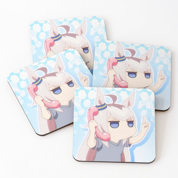 Item preview, Umamusume: Cinderella Gray designed and sold by Emmamago.