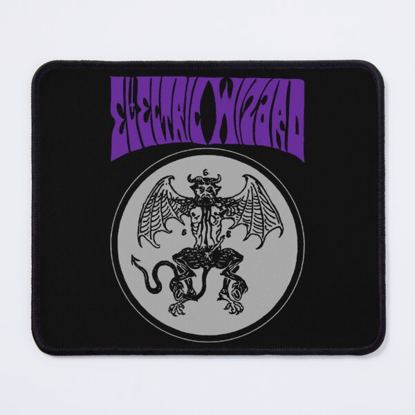 Item preview, Art - Electric Wizard designed and sold by tinhtinhtinh.