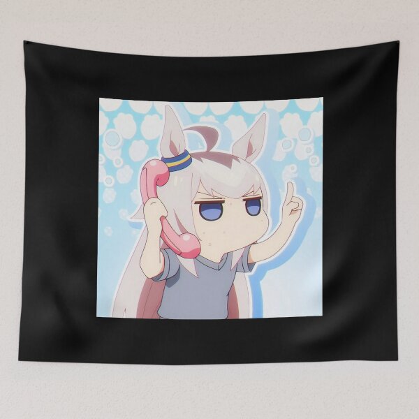 Item preview, Umamusume: Cinderella Gray designed and sold by Emmamago.