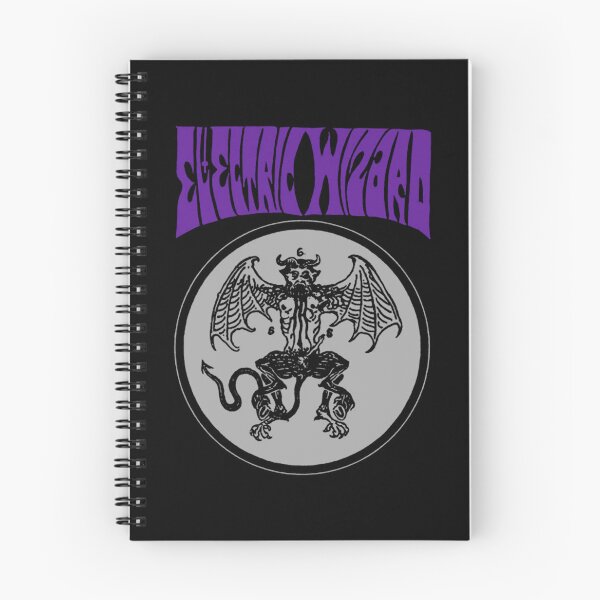 Item preview, Art - Electric Wizard designed and sold by tinhtinhtinh.