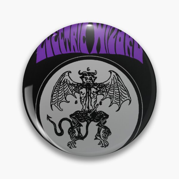 Item preview, Art - Electric Wizard designed and sold by tinhtinhtinh.