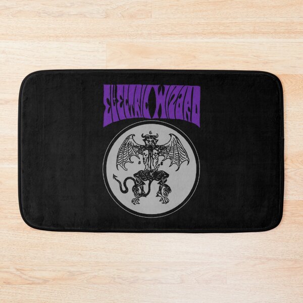 Item preview, Art - Electric Wizard designed and sold by tinhtinhtinh.