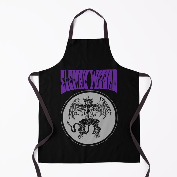 Item preview, Art - Electric Wizard designed and sold by tinhtinhtinh.
