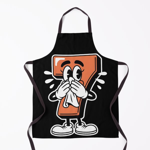 Item preview, Funny Sick Seven 67 Costume for Trending Popular designed and sold by BLZART.