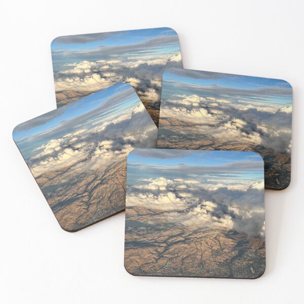 Item preview, Soaring over Pyramid Lake designed and sold by CopperWoodLady.
