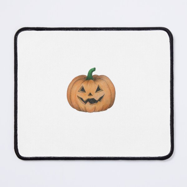 Item preview, pooky Halloween Pumpkin Face – for Halloween Lovers designed and sold by Fleetwood1994.