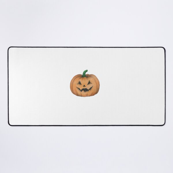 Item preview, pooky Halloween Pumpkin Face –  for Halloween Lovers designed and sold by Fleetwood1994.