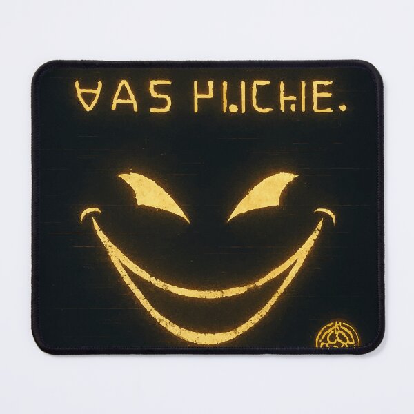 Item preview, Glowing Symbols and Jester’s Grin designed and sold by AbstractAnom.
