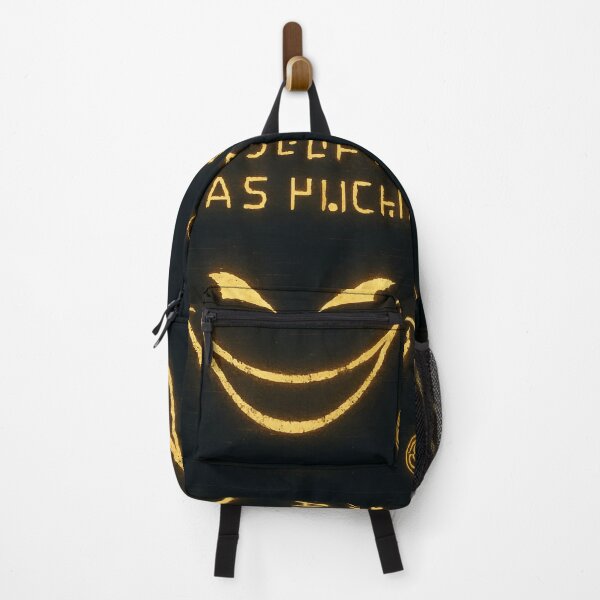 Item preview, Glowing Symbols and Jester’s Grin designed and sold by AbstractAnom.