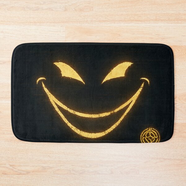 Item preview, Glowing Symbols and Jester’s Grin designed and sold by AbstractAnom.