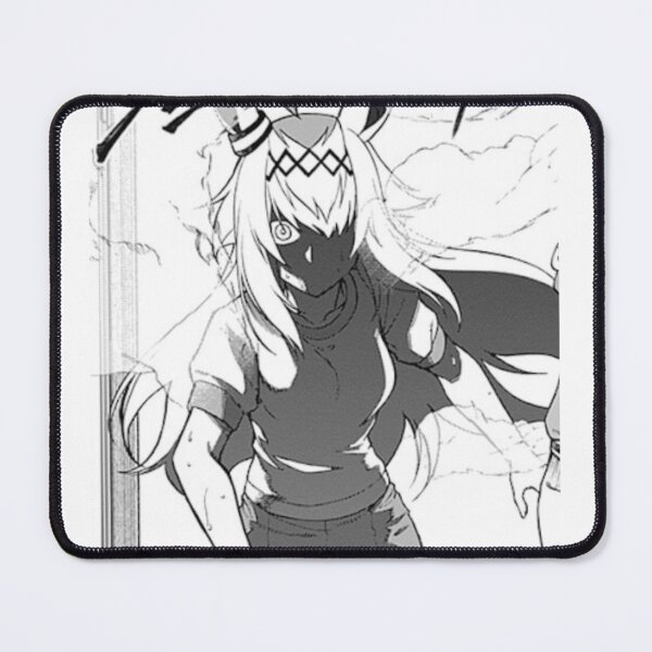 Item preview, Umamusume: Cinderella Gray designed and sold by Emmamago.