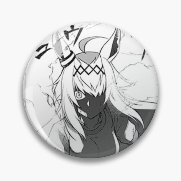 Item preview, Umamusume: Cinderella Gray designed and sold by Emmamago.