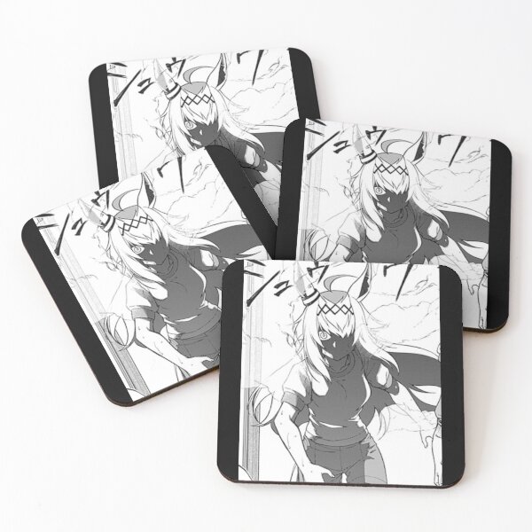 Item preview, Umamusume: Cinderella Gray designed and sold by Emmamago.