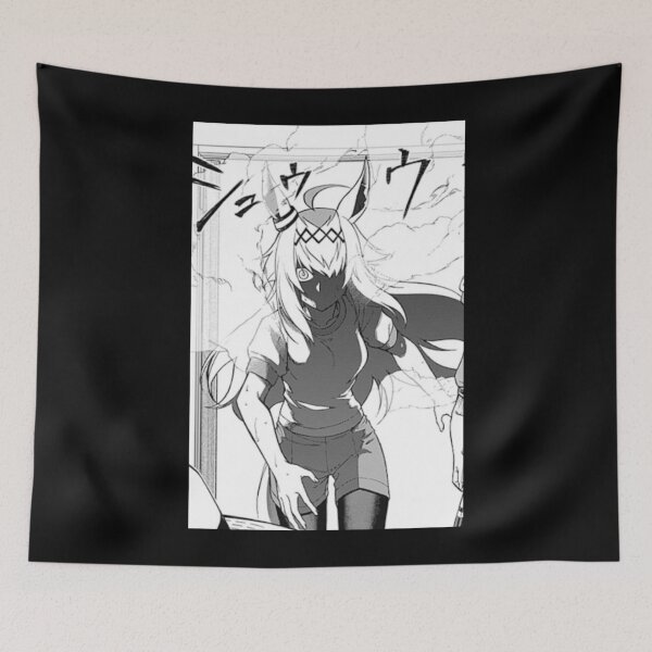 Item preview, Umamusume: Cinderella Gray designed and sold by Emmamago.