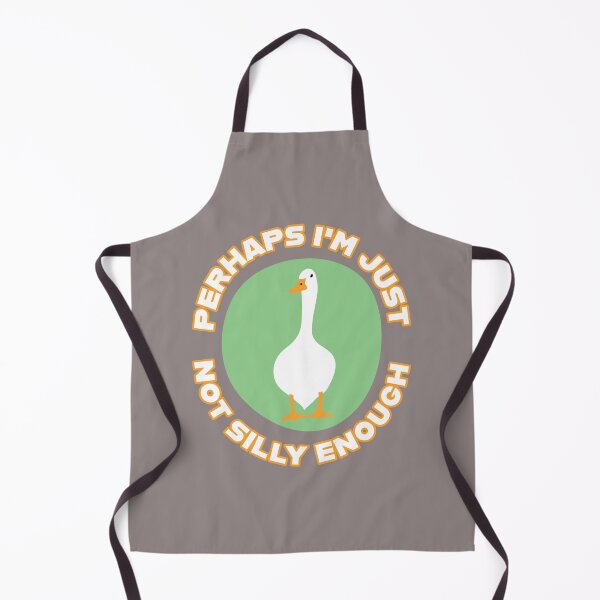 Item preview, Silly Goose designed and sold by ClanRaeDesign.