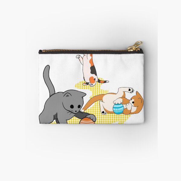 Item preview, astro kittens designed and sold by Tiny Litle Things.