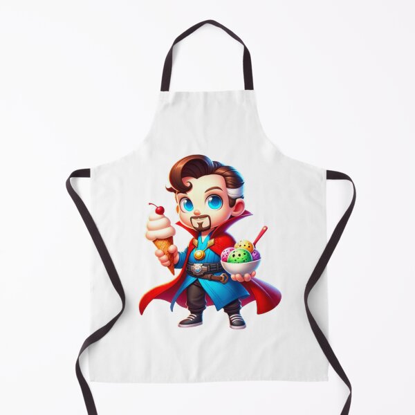 Item preview, Strange Scoops & Sorcery! designed and sold by PedroStyle.