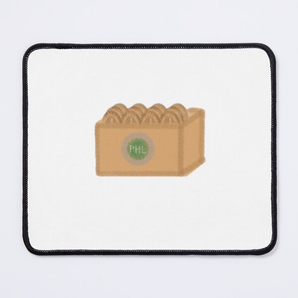Item preview, Philly Soft Pretzel Box designed and sold by brynnfoley.