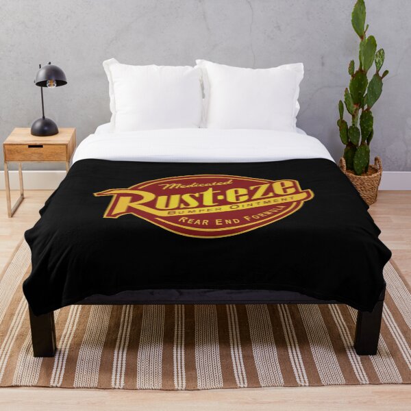Item preview, Rusteze Logo designed and sold by DeviantMerch.