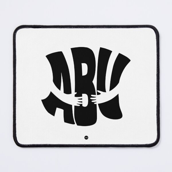 Item preview, Hugs, Abu (fc) I designed and sold by XUSRedbubble.