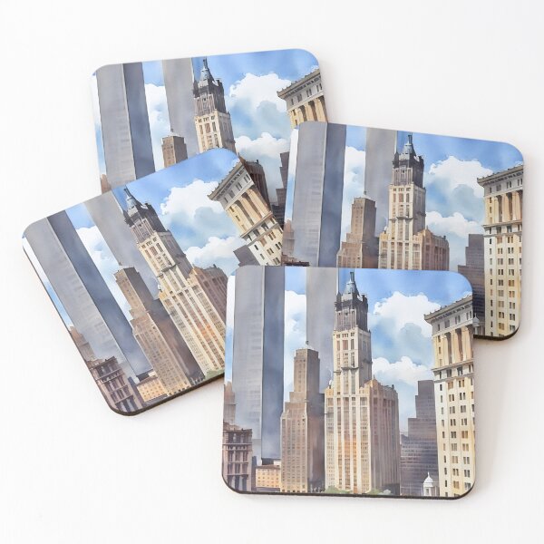 Item preview, Art Forms designed and sold by RCWatercolours.