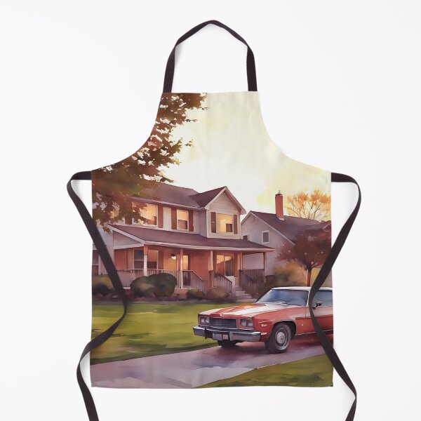 Item preview, The Driveway Dinosaur designed and sold by RCWatercolours.