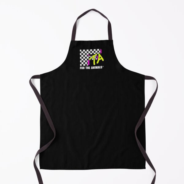 Item preview, For The Animals | Retro 90s Music Vegan | Nostalgic Pop Culture Design designed and sold by VegancoreGoods.