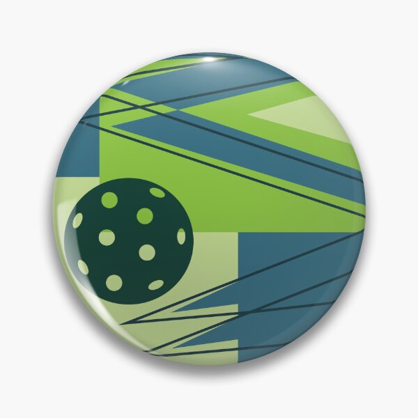 Item preview, Quick Pickleball  designed and sold by KatieCCreative.