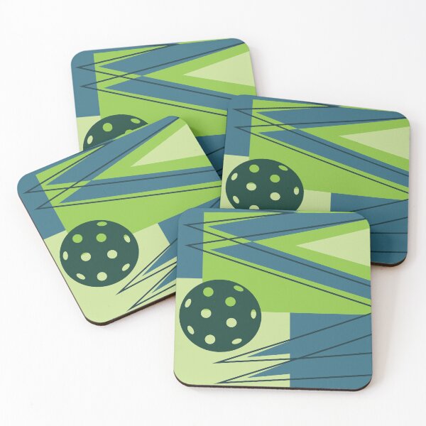 Item preview, Quick Pickleball  designed and sold by KatieCCreative.