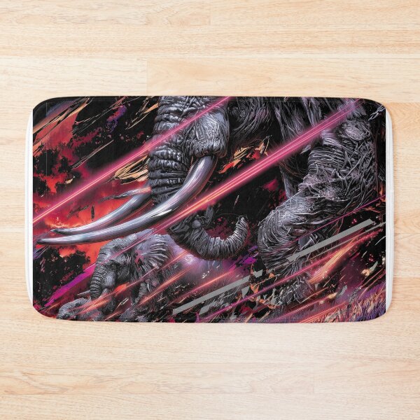 Item preview, FANTASY ELEPHANTS .2 designed and sold by lautir.