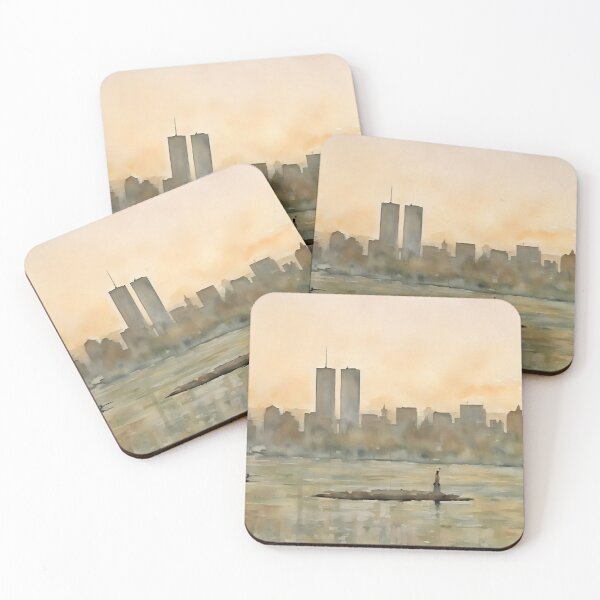 Item preview, Liberty in Perspective designed and sold by RCWatercolours.