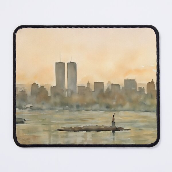 Item preview, Liberty in Perspective designed and sold by RCWatercolours.