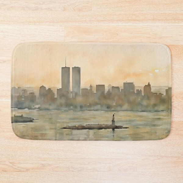 Item preview, Liberty in Perspective designed and sold by RCWatercolours.