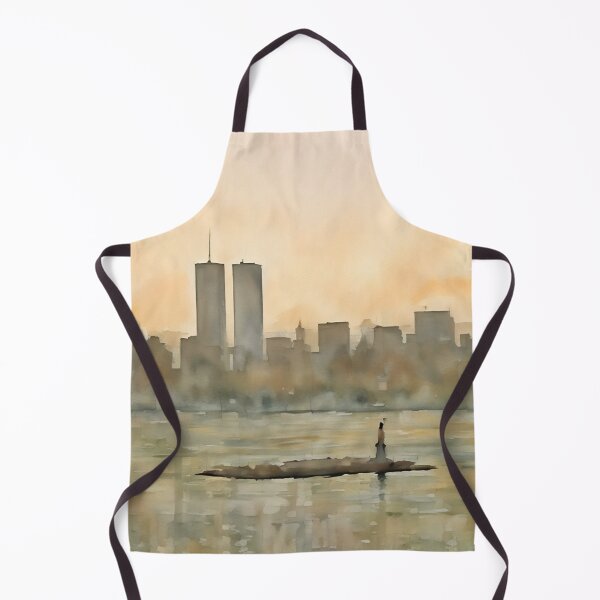 Item preview, Liberty in Perspective designed and sold by RCWatercolours.
