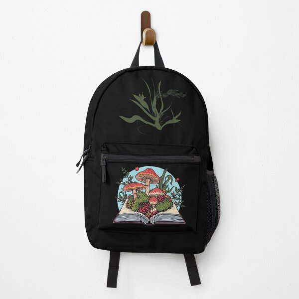 Item preview, Magic Forest Growing from a Book designed and sold by TestudoDesign.