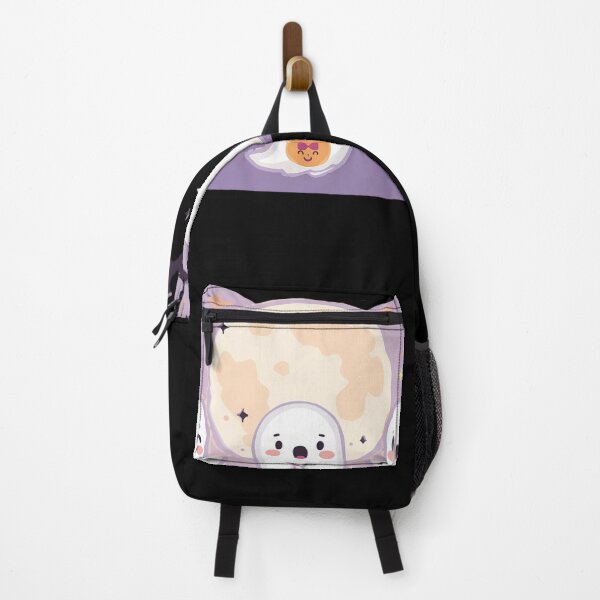Item preview, Cute Pastel Spirits And Bats Kawaii Vibe designed and sold by ChicTrendz.